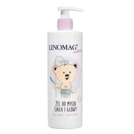 linomag-emolienty-zel-do-mycia-ciala-i-glowy-dla-dzieci-i-niemowlat-200ml