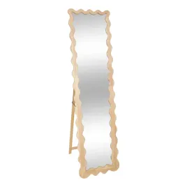 lustro-stojace-brooke-48-x-180-cm-falista-drewniana-rama-nowoczesne
