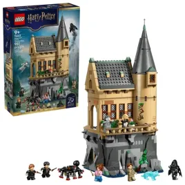 lego-harry-potter-76463-zamek-hogwart-skrzydlo-szpitalne