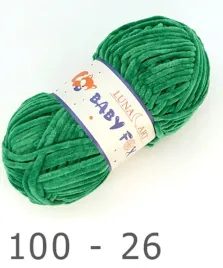 luna-art-baby-fox-100-26-zielony-100percent-poliester-100gr-120m