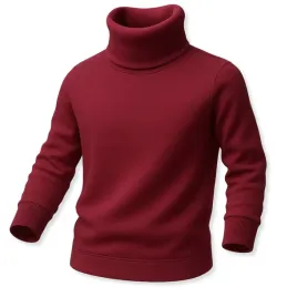 golf-dzieciecy-cieply-134-bluza-koszulka-dziecieca-bluzka-pod-szyje-bordo