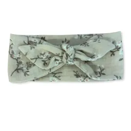 pin-up-opaska-z-kokardka-muslin-92-98-104-dziewczeca-46-50-kwiat-bez