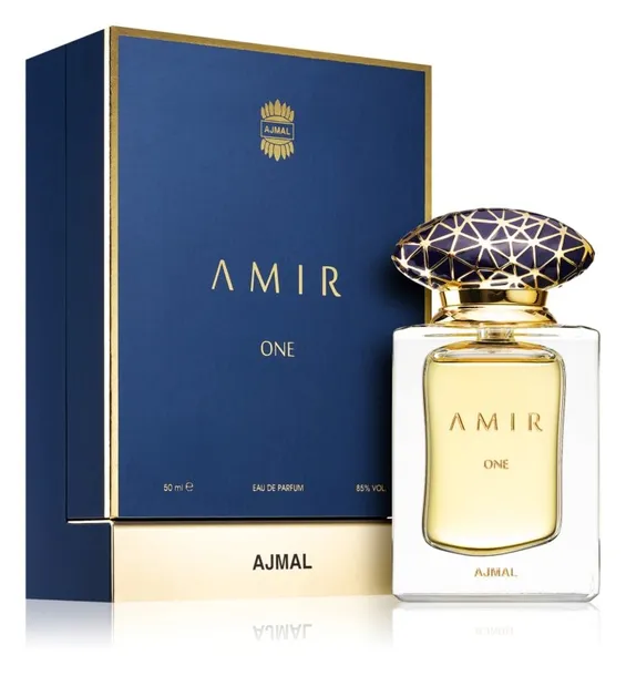 ajmal-amir-one-edp-50ml-marka-ajmal-stan-nowy