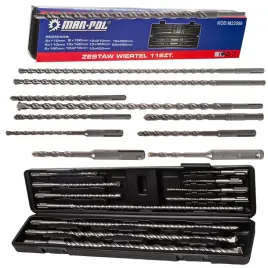komplet-wiertel-wiertla-zestaw-wiertel-do-betonu-s4-sds-11szt