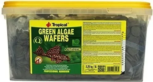 tropical-green-algae-wafers-5000ml-tropical