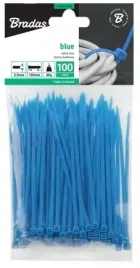 tasma-kablowa-25x100mm-blue-opaska-zaciskowa-niebieska-100-szt