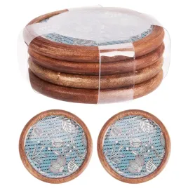 komplet-4-drewnianych-podkladek-pod-kubki-ozdobny-oryginalny-wzor-10-cm
