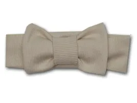 opaska-ozdobna-z-kokardka-74-80-86-6-12-m-cy-rozmiar-40-44-bezowy-prazek