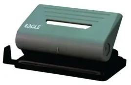 dziurkacz-eagle-837-s-szary-do-12-kartek