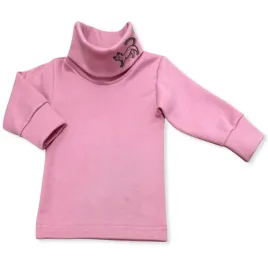 golf-dziewczecy-128-bluza-koszulka-dziecieca-bluzka-z-nadrukiem-rozowa
