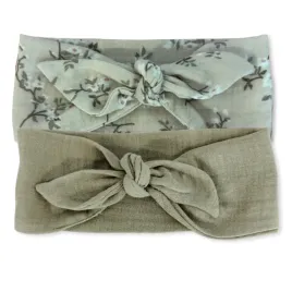 pin-up-2-pak-92-98-104-dziewczeca-opaska-z-kokardka-wiazana-muslin-r-46-50