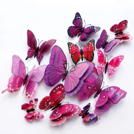 naklejka-na-sciane-3d-motyle-motylki-dekoracja-na-okna-pokoj-dla-dziecka