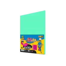 papier-ksero-a4-100szt-zielony-jasny-160g-pastello