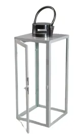 lampion-latarnia-biala-srebrna-h54-decodomi