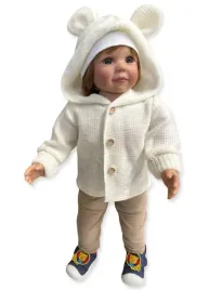 sweterek-niemowlecy-74-sweter-elegancki-rozpinany-cieply-z-kapturem-ecru