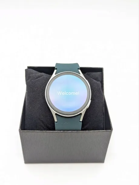 Samsung Galaxy Watch 7 LTE (L305) 40mm kremowy