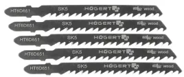 hogert-ht6d651-zestaw-brzeszczotow-do-wyrzynarki-do-drewna-5szt-100mm-6tpi