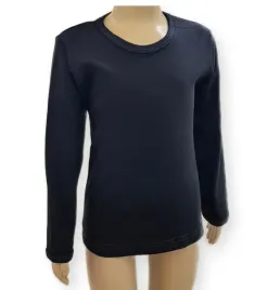 czarna-dluga-koszulka-68-t-shirt-dlugi-rekaw-podkoszulka-bawelna-100percent