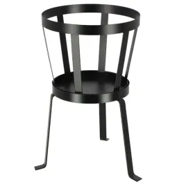 stojak-na-drewno-pochodnia-szwedzka-ognisko-palenisko-ogrodowe-metalowe