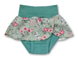 majtki-z-falbanka-68-74-bloomersy-bezuciskowe-na-pieluche-dla-dziewczynki