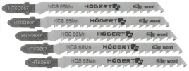 hogert-ht6d667-zestaw-brzeszczotow-do-czystego-drewna-5szt-100mm-6tpi