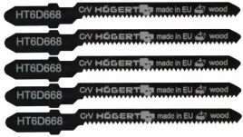 hogert-ht6d668-zestaw-brzeszczotow-do-czystego-drewna-5szt-116mm-8tpi