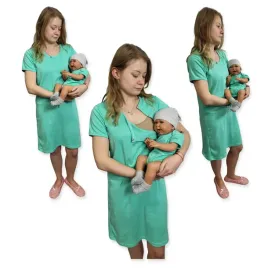 koszula-do-karmienia-nocna-krotki-rekaw-rozpinana-roz-m-body-62-mieta