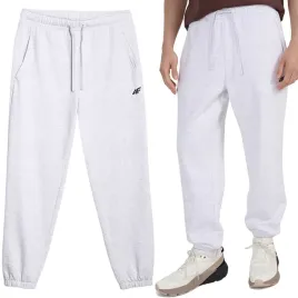 spodnie-dresowe-meskie-4f-joggery-sportowe-dresy-bawelniane-m1140-27m-xxl