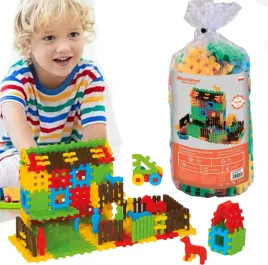 marioinex-klocki-wafle-junior-agro-farma-gospodarstwo-dom-duzy-zestaw-120