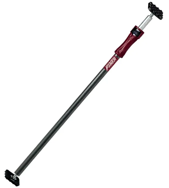 MULTI PODPORA TELESKOPOWA ROZPIERAK ROZPÓRKA 155-290 cm 300kg PIHER P30012