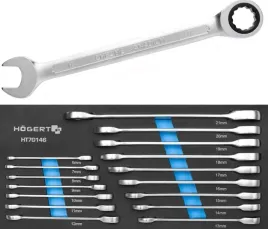 hogert-wklad-zestaw-klucze-plasko-oczkowych-z-grzechotka-wklad-eva-ht7g146
