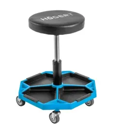 stolek-taboret-siedzisko-krzeselko-warsztatowe-regulowany-do-140kg-hogert