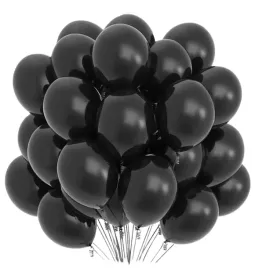 balony-czarne-metaliczne-duze-urodziny-wesele-przyjecie-slub-25-szt