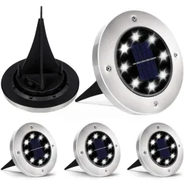 4x-lampa-solarna-8-led-ogrodowa-dysk-najazdowa-wbijana-gruntowa-bialy-zimny