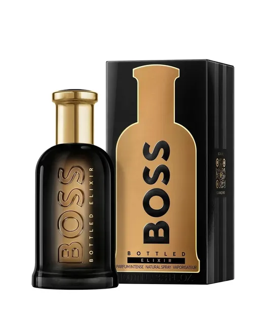 Hugo Boss Boss Bottled Elixir 100ml EDP Perfum