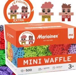 klocki-wafle-mini-marioinex-502-el-w-tym-2-figurki-3-lata-na-prezent