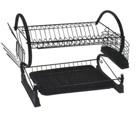 suszarka-do-naczyn-dwupoziomowa-56-x-25-x-38-cm-krisberg-7507-czarna