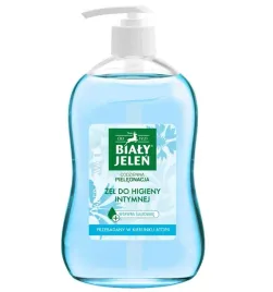 zel-do-higieny-intymnej-chaber-blawatek-bialy-jelen-500-ml