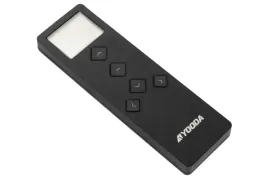 pilot-do-rolet-yooda-caro-1-kanalowy-z-programatorem-czasowym-ysh-czarny