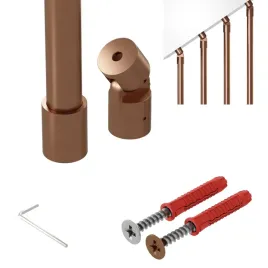 balustrada-na-schody-harfa-skosna-regulowana-miedz-148-cm-fi-25mm-nebo
