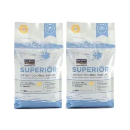 sucha-karma-dla-psa-fish4dogs-superior-senior-2x6kg