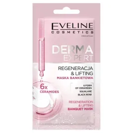 eveline-cosmetics-derma-expert-liftingujaco-regenerujaca-maseczka