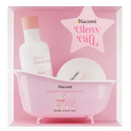 nacomi-glow-zestaw-zel-pod-prysznic-300ml-kremowe-maslo-do-ciala-100ml