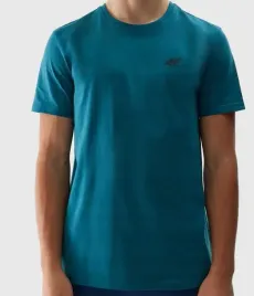 koszulka-meska-4f-t-shirt-bawelniany-sportowy-casual-wygodny-m1154-46s-s