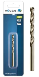 hogert-wiertlo-do-metalu-stali-zeliwa-kobaltowe-5percent-12mm-x-151mm-1szt