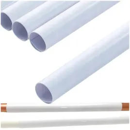 rozetka-maskownica-na-rury-pex-miedziane-biala