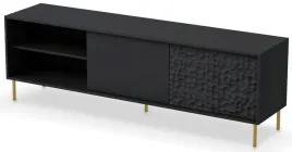 szafka-rtv-pod-telewizor-czarna-zlota-bullet-rtv-1