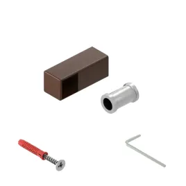 uchwyt-poreczy-schodowej-do-profilu-25x25-mm-lewy-koncowy-brazowy-faro-kl