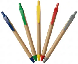 100x-eko-dlugopis-bristol-karton-rozne-kolory-recykling-wlasny-nadruk-logo