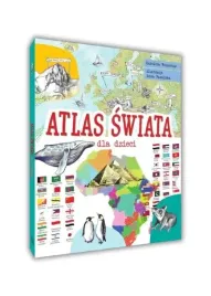 atlas-swiata-dla-dzieci-karolina-wolszczak-kolorowe-wydanie-twarda-nagrody